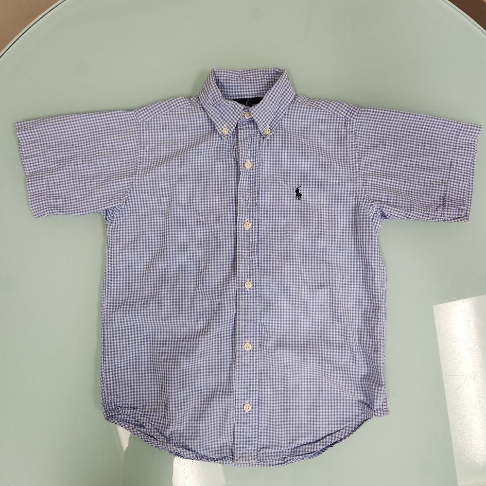 Ralph Lauren Size 6